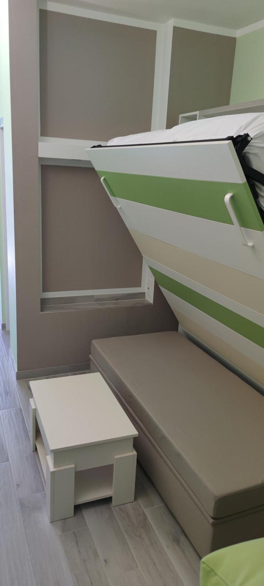 Cinema House Single & Double Rooms & Studio Apartments Πούλα Εξωτερικό φωτογραφία