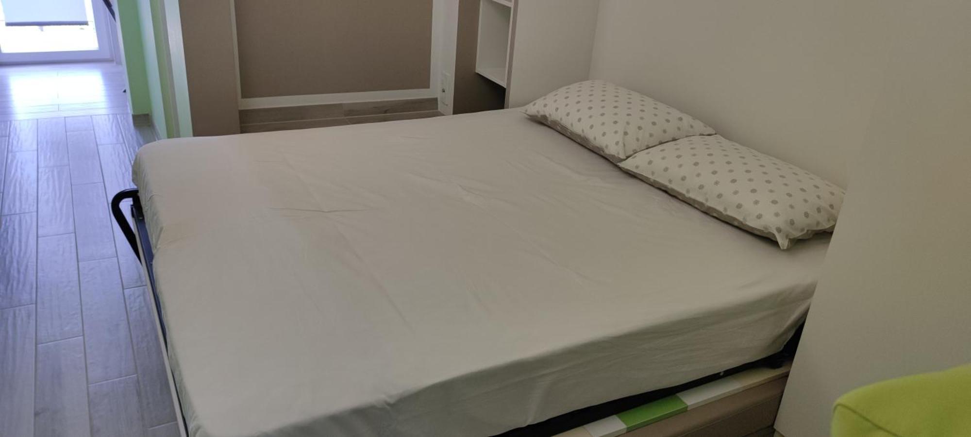 Cinema House Single & Double Rooms & Studio Apartments Πούλα Εξωτερικό φωτογραφία
