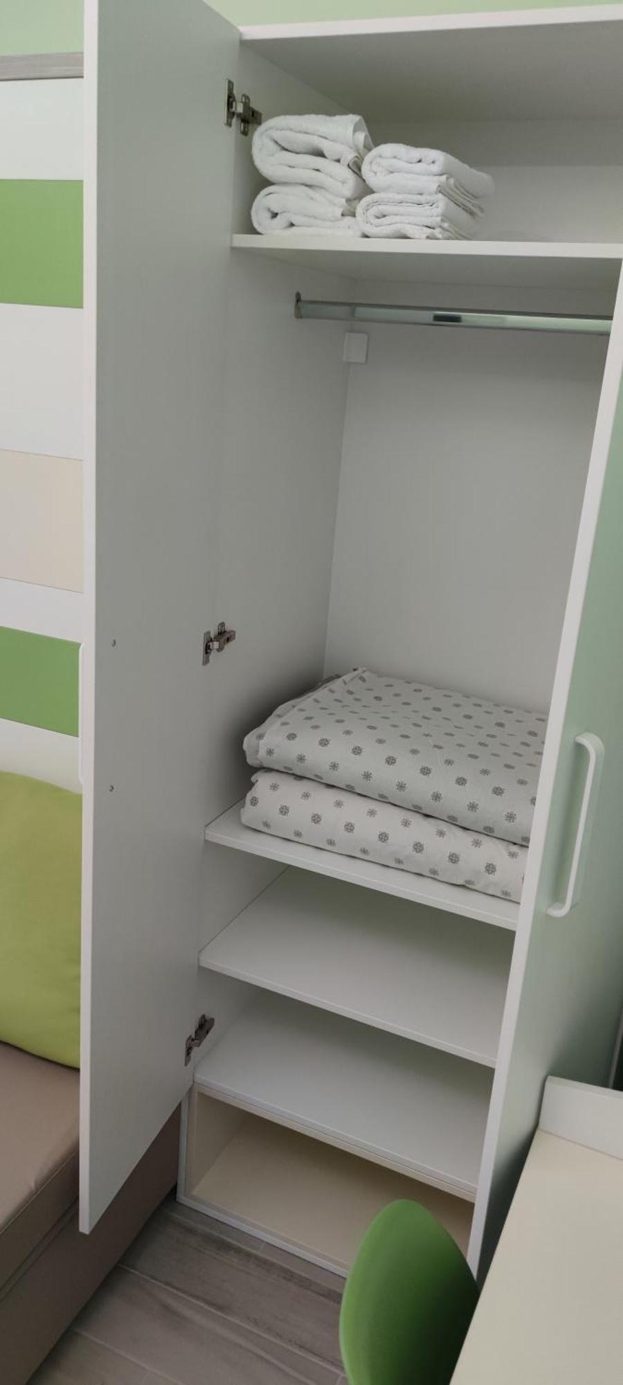 Cinema House Single & Double Rooms & Studio Apartments Πούλα Εξωτερικό φωτογραφία
