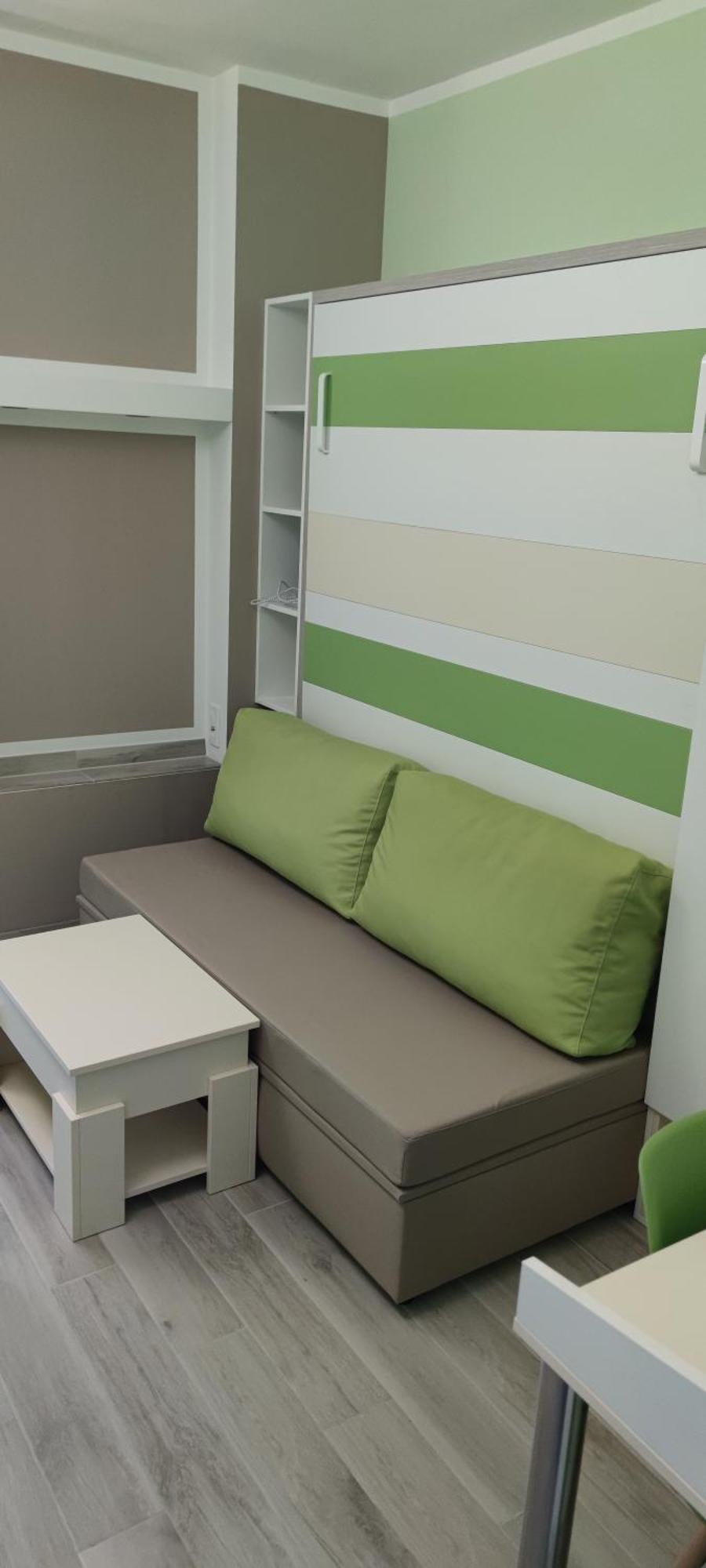 Cinema House Single & Double Rooms & Studio Apartments Πούλα Εξωτερικό φωτογραφία