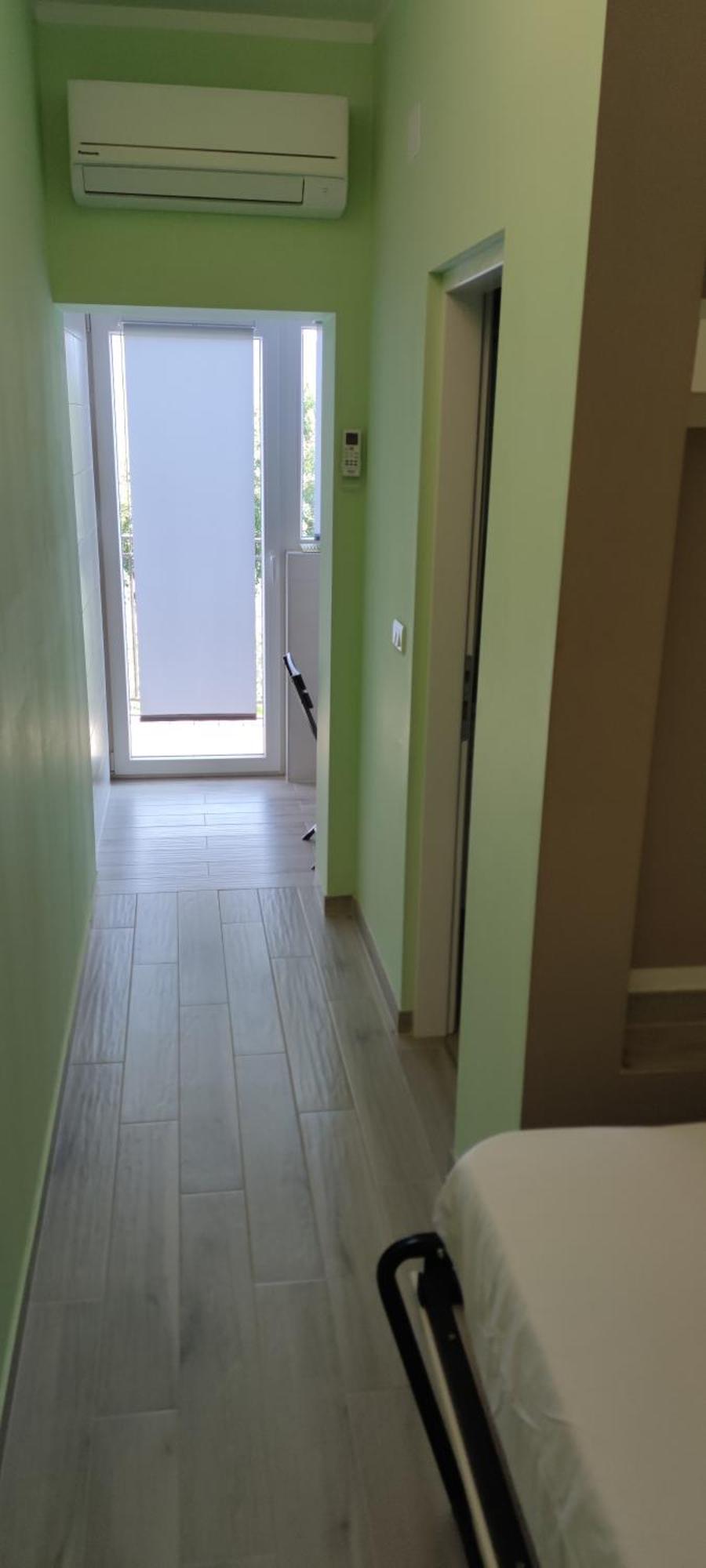 Cinema House Single & Double Rooms & Studio Apartments Πούλα Εξωτερικό φωτογραφία