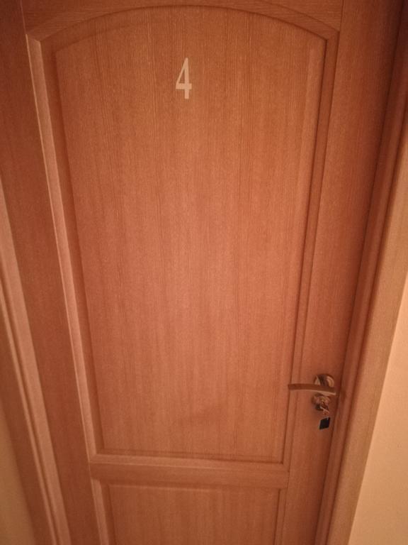 Cinema House Single & Double Rooms & Studio Apartments Πούλα Εξωτερικό φωτογραφία
